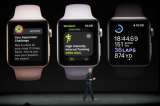 Apple tendría una versión de Apple Watch más robusta para deportes extremos