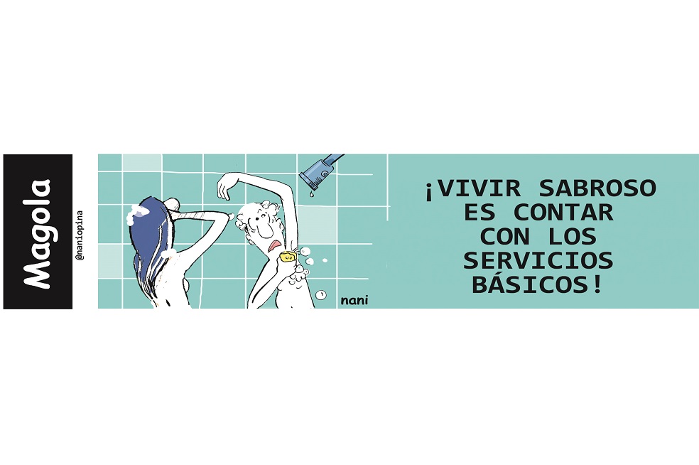 Vivir sabroso