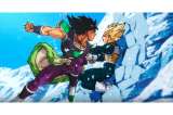 "Dragon Ball Super: Broly" se estrena en Colombia en enero de 2019