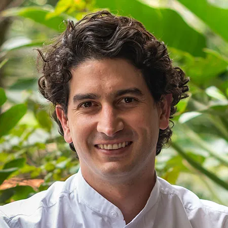 Designan nuevo rector en la EIA, tras salida del vicepresidente electo José Manuel Restrepo