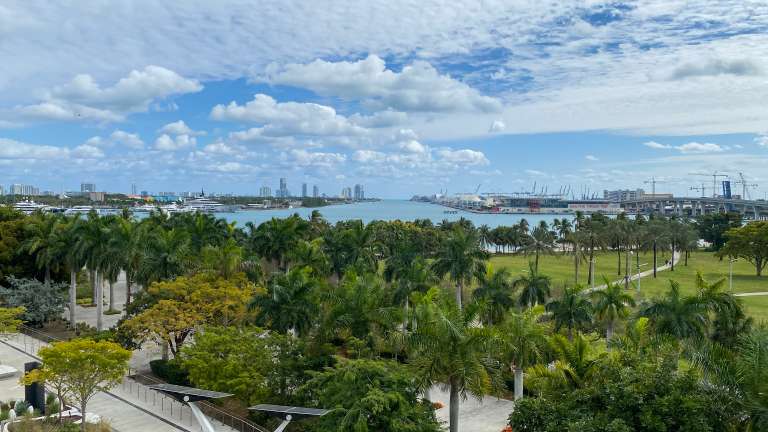 CUIDAD DE MIAMI