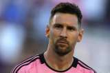 “Por resultados, Real Madrid”: Messi al ser preguntado por el mejor equipo del mundo