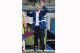 "Esta catástrofe es culpa mía": Luiz Felipe Scolari
