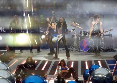 Concierto de Lenny Kravitz en Bogotá: fecha, horarios, recomendaciones y más