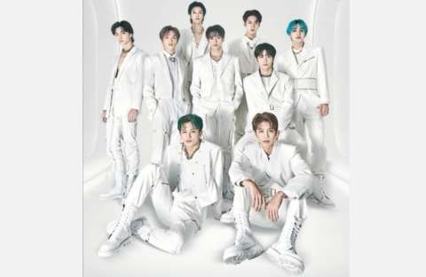 NCT 127: estos son los integrantes de la banda K-pop que hoy se presenta en Bogotá