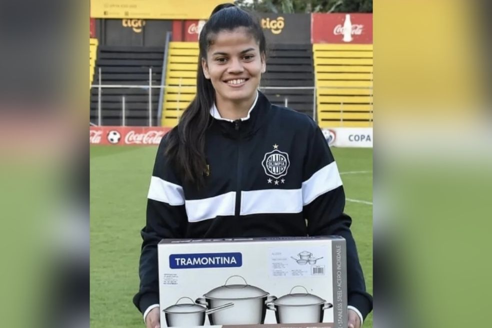La imagen que desató la polémica.