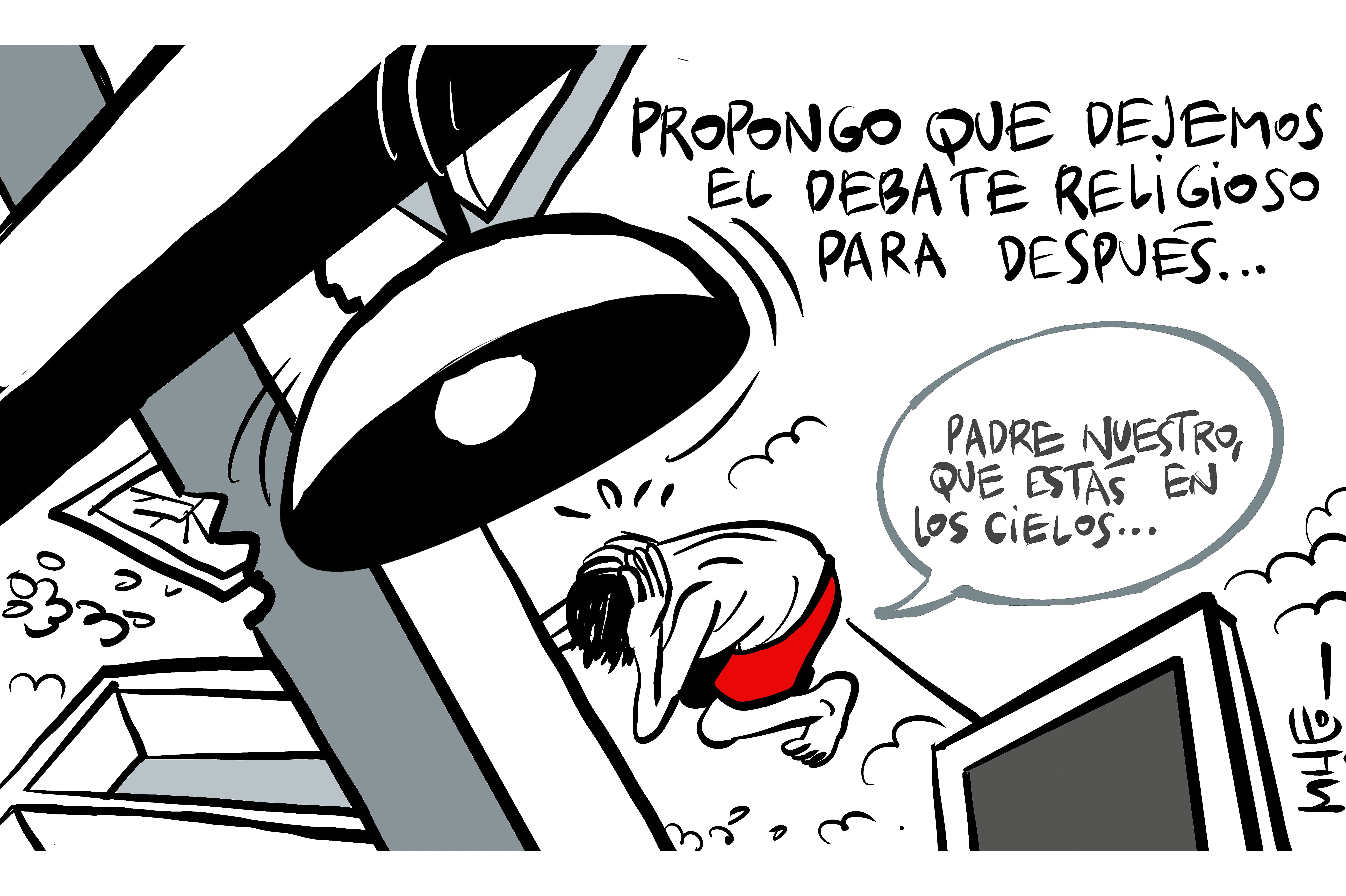Caricaturas