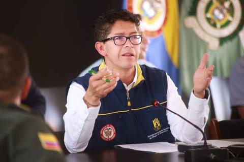 Boyacá anuncia cierre de fronteras por coronavirus