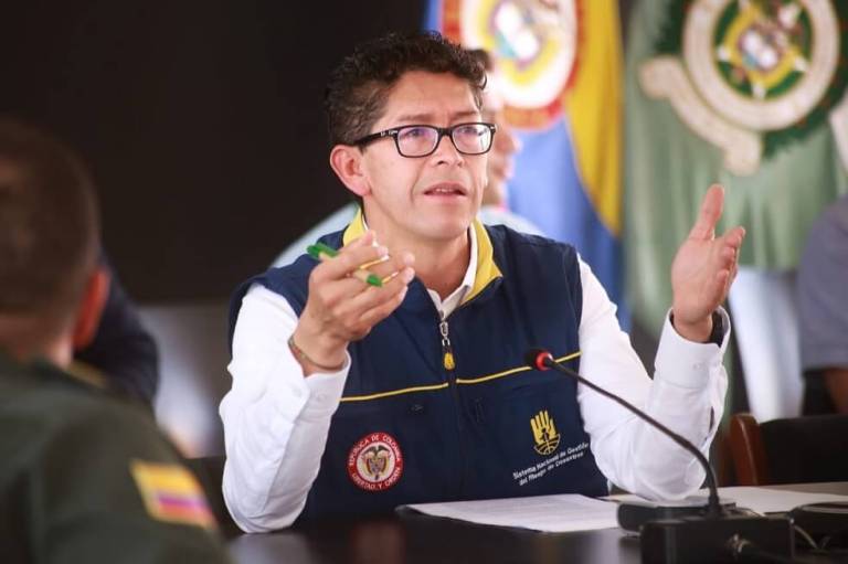 Boyacá anuncia cierre de fronteras por coronavirus