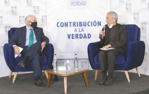 En supuesto correo firmado por los Rodríguez Orejuela lanzan pullas a Pastrana