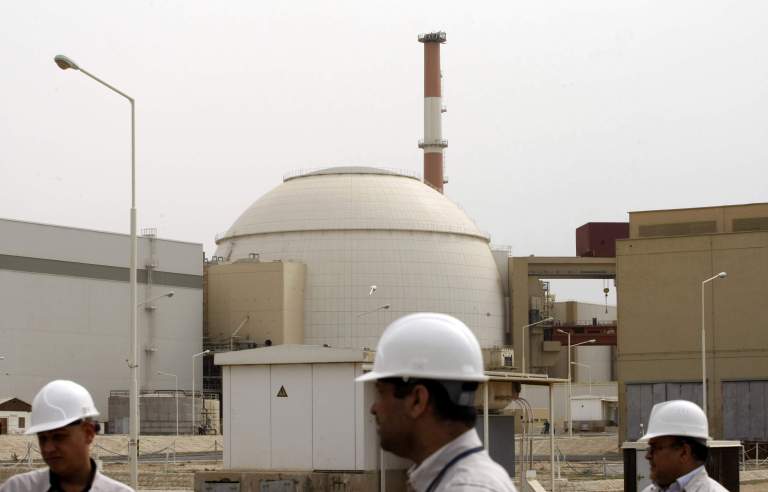 Irán superará niveles de uranio, violando acuerdo nuclear