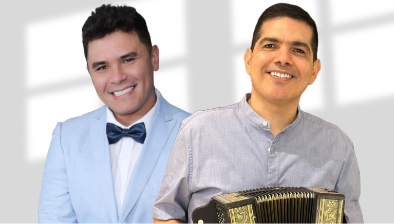 Cristian Better habló sobre sus diferencias con Peter Manjarrés por una canción
