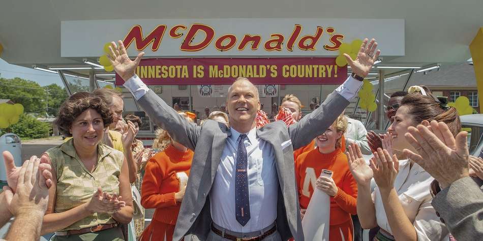 McDonald’s: una idea, un hogar, una religión