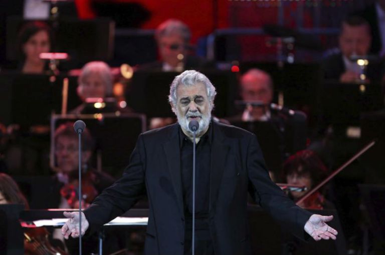 Plácido Domingo defiende que los británicos vuelvan a votar acerca del brexit