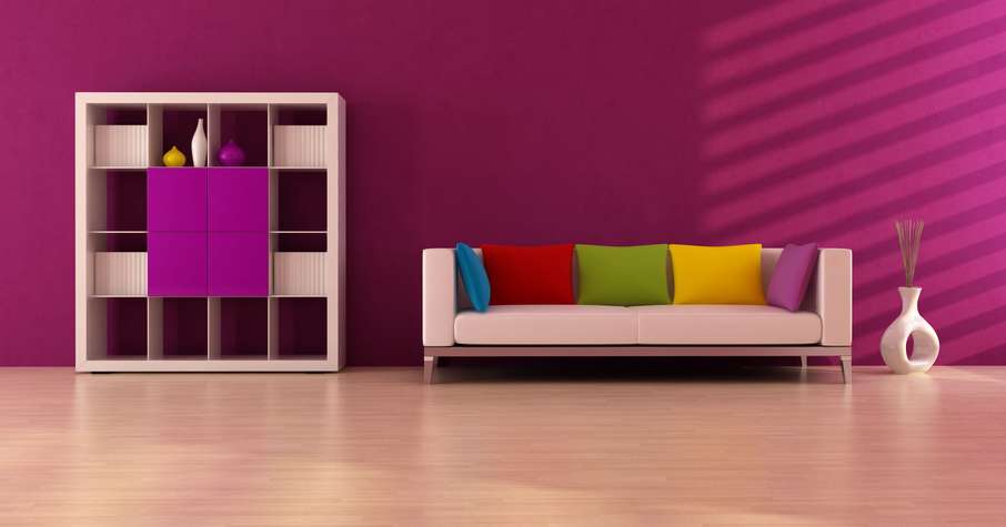 Cuatro tendencias del hogar para el 2015