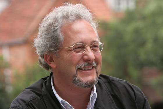 Héctor Abad Faciolince.