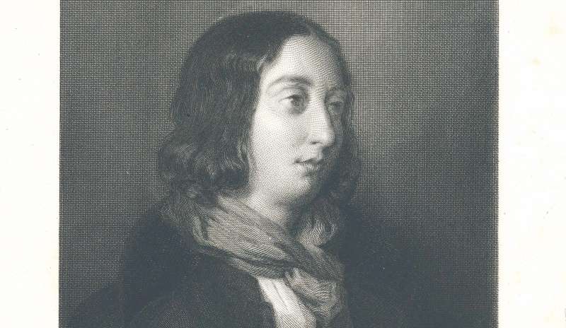 Amantine Aurore Lucile Dupin de Dudevant (nombre real de George Sand) fue una de las escritoras más notables del romanticismo francés. / Archivo Particular.