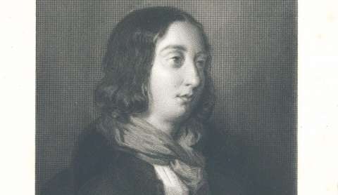 George Sand: tras la máscara de varón (Plumas transgresoras)