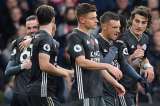 Las grandes sorpresas y decepciones en lo que va del fútbol europeo