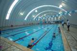 Distrito entregó dos piscinas y un parque en el sur de Bogotá