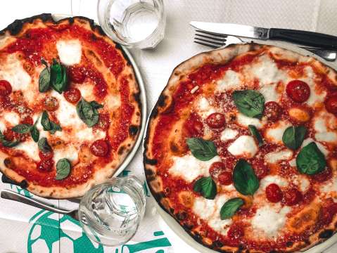 Seis recetas fáciles y ricas para preparar el fin de semana