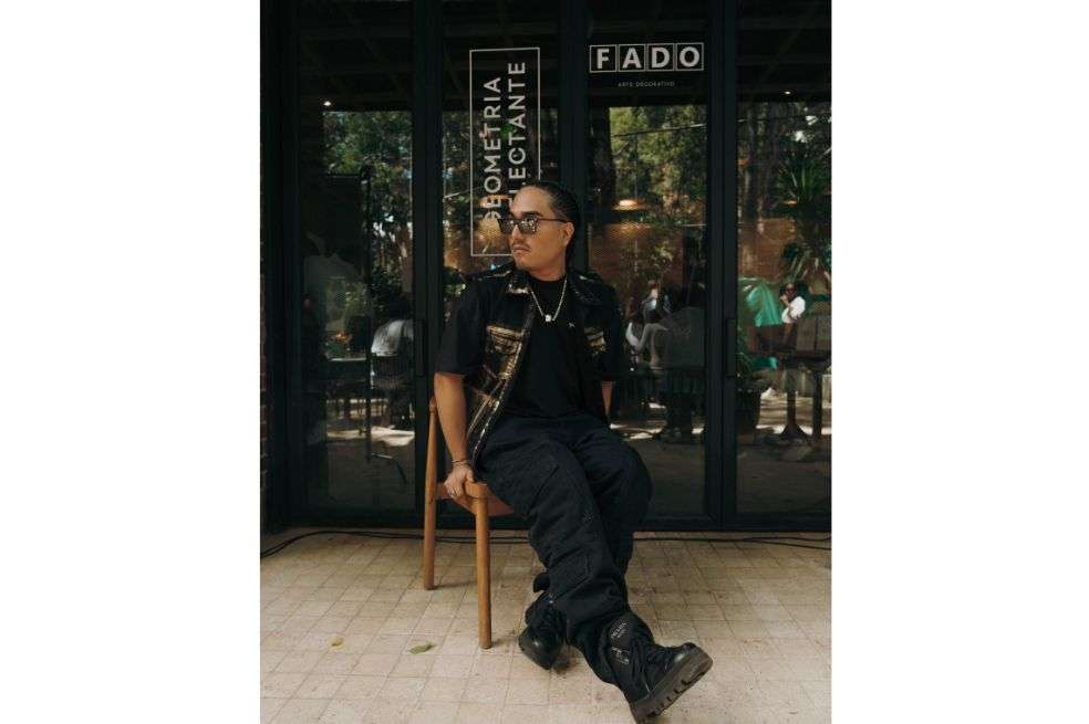 Fernando Acruta es el fundador de FADO.