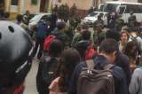 Por microtráfico, CTI y Ejército realizan operativo en alrededores de la U. de Los Andes
