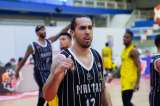 Cafeteros, Titanes y Piratas a la cabeza: Así va la Liga de baloncesto