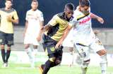 Alianza Petrolera venció 2-1 a Itagüí y dejó la última posición