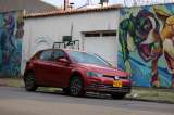 Volkswagen Polo Highline en Colombia: nuevo motor turbo y actualización en equipo