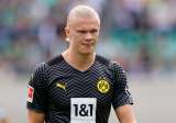 Erling Haaland sería nuevo jugador de Manchester City