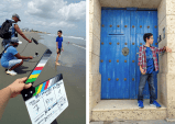 El cortometraje de una madre cartagenera sobre su hijo con autismo