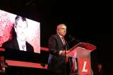 Bancada liberal le pide a César Gaviria continuar al mando del Directorio Nacional