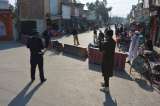 Con 33 secuestradores muertos termina toma de rehenes en Pakistán