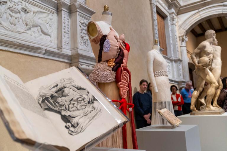“La moda es arte”, el código de vestuario de la gala del MET 2026