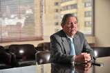 “Guacho está herido, pero no lo hemos encontrado”: ministro de Defensa