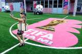 Mundial 2026: artistas protestan contra ICE en los estadios con “No ICE in the Cup”