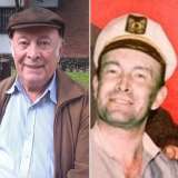 Murió el actor Carlos Barbosa. “Ya deseaba irse. Se fue en paz y tranquilo”
