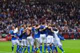 Italia enfrentará a Luxemburgo en amistoso previo al Mundial