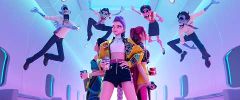 De las iglesias al k-pop: El demonio a través de las generaciones