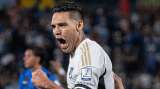 ¡Histórico! Falcao se consagró como el máximo goleador colombiano en la historia