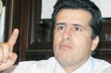 Luis Fernando Velasco, partidario de darle justicia transicional a Rocío Arias