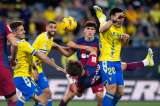 ¿Chilena o tijera? Golazo de Joao Félix con Barcelona en España: mírelo en video