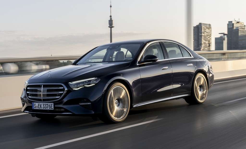 Mercedes-Benz