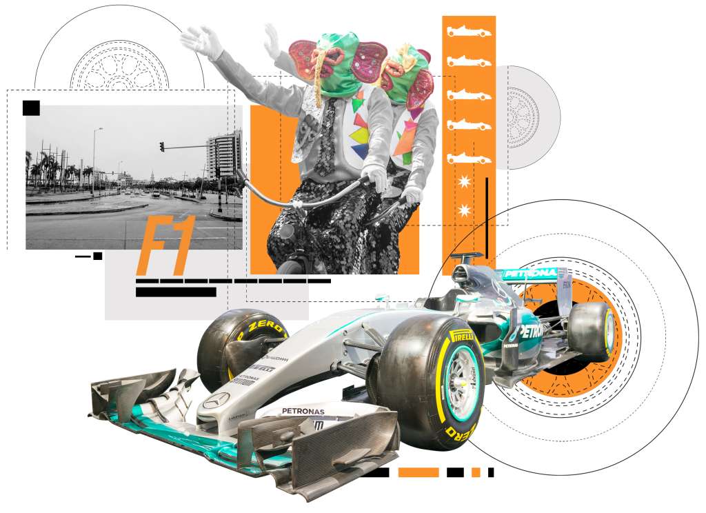 De concretarse algún día, el Gran Premio del Caribe sería el cuarto de la historia en Latinoamérica, junto al Gran Premio de Brasil, el Gran Premio de México, ambos vigentes en el calendario actual, y el Gran Premio de Argentina, que no se corre desde 1998.