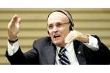 Rudolph Giuliani: el próximo abogado de Trump es famoso por sus polémicas raciales