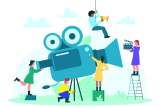 El cine y la inclusión, una lucha a través del tiempo