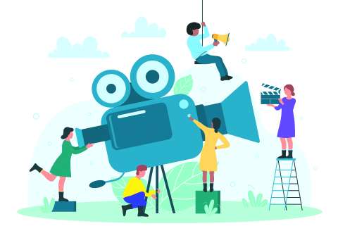 El cine y la inclusión, una lucha a través del tiempo
