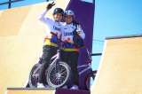 Así va el medallero de los Juegos Panamericanos Junior: Colombia es tercera