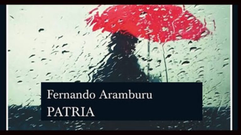 "Patria" salta a la televisión para "ayudar a entender" lo que pasó con ETA